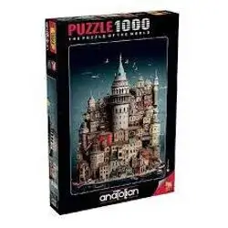 PUZZLE 1000
