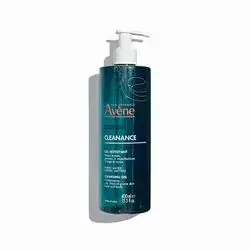 Avène Cleanance Cleansing Gel (400 ml)