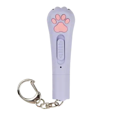 E736 Pet Toy- Laser