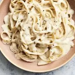 Plain Pasta - Small