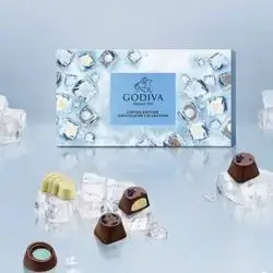 Godiva Limited Edition Chocolate