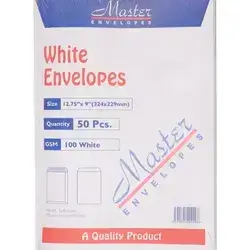 Catalog envelope -A4-50 pcs