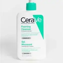 CERAVE FOAMING CLEANSER 473ML
