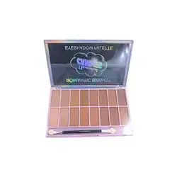 Palette Romantic Candies