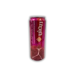 Rich Pomegranate Gothic Juice 355 ml