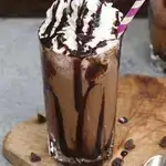 Ice Chocolate