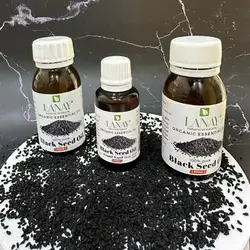 Black Seed Oil 30ml