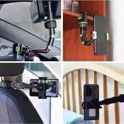 FYY Car Phone Holder Mount