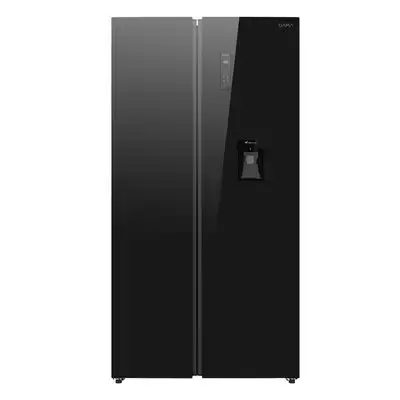 DAMA Side By Side Refrigerator DRS 91 B