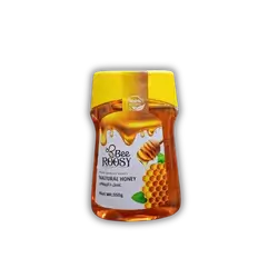 Natural Peroz honey 350 g