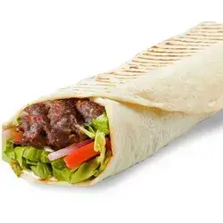 Meat Kabab Saj 