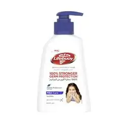 Lifebuoy H/wash Mild Care 200ml