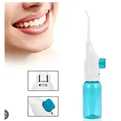 Water Dental Floss