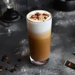Ice Cappuccino