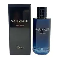 Sauvage bouassh Christian Dior Eau De Parfum Spray lux master copy