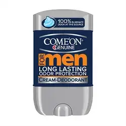 Come`On Long Lasting Deodorant For Men
