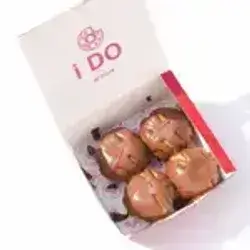 Raffaello Donut