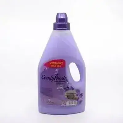 Comfort Comfy Fresh Lavender Fabric Softener