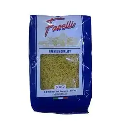 Favelli vermicelles 500g