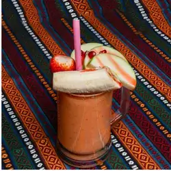 Cocktail Juice