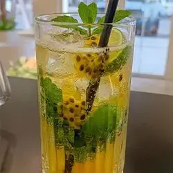 Passion Mojito