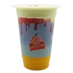 Special Cocktail 