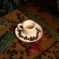Single Espresso