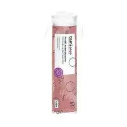 Round Cotton Pads TAMICARE 120pcs