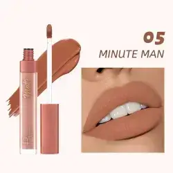 Pudaier Hyper Matte Lip Mousse-05