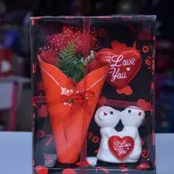 Bear Love Gift