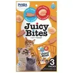Juicy Bites Fish