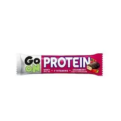 Go On Protein Cranberry 50 Gm