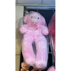 Pink Bear