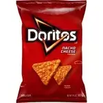 Doritos Chips Nacho Cheese