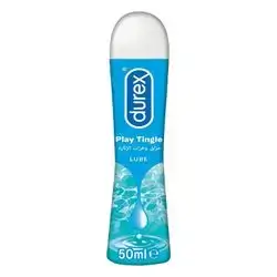 Durex Play Tingle Lubricant