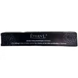 Etern'L Anti Age Serum Hyaluronique Acid Intense