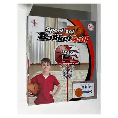 Sport Set Small Basketbal Kids