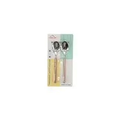 Liang Qin Kitchen Wear Spoon 2 Pcs