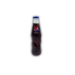 Pepsi Glass 250 ml