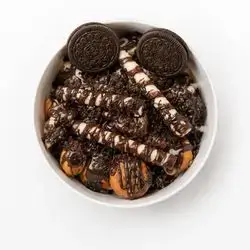 Oreo Pancake