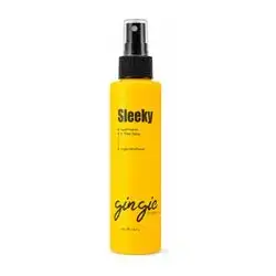 Gingie Professional Sleeky Heat Protector Spray 120 mL
