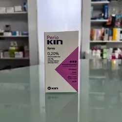 perio kin spray 40ml