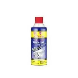 Flamingo Anti Rust Spray Lubricant Penetration Oil 450 Ml
