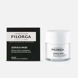 FILORGA SCRUB & MASK 55ml