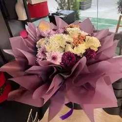 Mix Bouquet 0