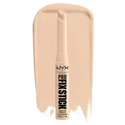 Pro Fix Stick Correcting Concealer 03 ALABASTER 1.6g _ NYX PROFESSIONAL MAKEUP