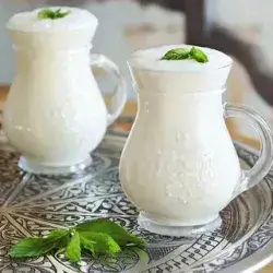 Yogurt
