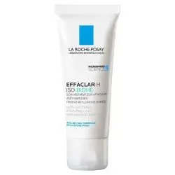 Effaclar H Oily Skin Moisturiser | La Roche-Posay