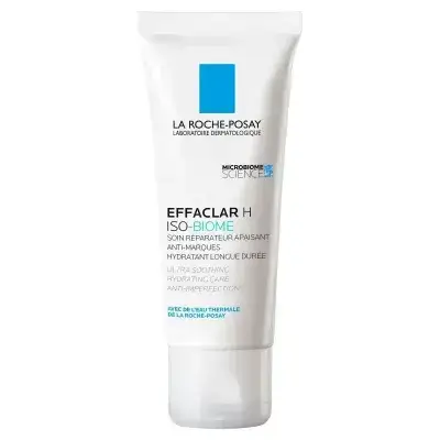 Effaclar H Oily Skin Moisturiser | La Roche-Posay