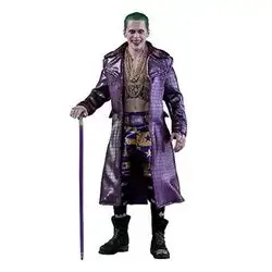 Suicide Squad Joker Figure